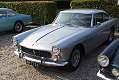 Ferrari 250 GTE 2+2, s/n 4507GT