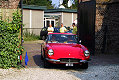 Ferrari 330 GTC, s/n 9555