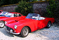 Ferrari 250 GT PF Cabriolet series II, s/n 2533GT