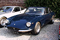 Ferrari 330 GTC, s/n 10183