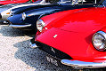 Ferrari 330 GTC, s/n 9555
