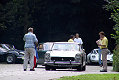 Ferrari 250 GTE 2+2 series III, s/n 4507GT
