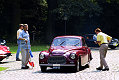 Ferrari 166 Inter Berlinetta Touring, s/n 017S