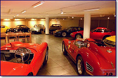 Kroymans Collection, overview