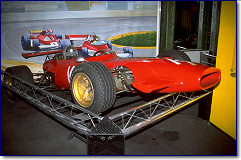 Dino 246 Tasman s/n 0008