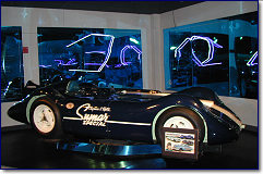 1955 Sumar Special