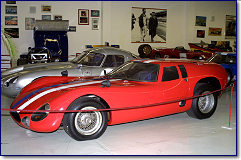Maserati Tipo 151/3 s/n 151.002