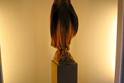 Statuette of the Virgin of Fatima