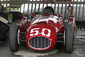 50 Lancia D50 A Jochen Mass