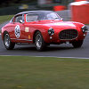 Ferrari 250 Europa GT PF Coupe s/n 0357GT