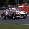 Ferrari 250 GT LWB Berlinetta "TdF" s/n 1143GT