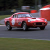 Ferrari 250 GT LWB Berlinetta "TdF" s/n 1139GT