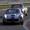 250 GT SWB s/n 3327GT & 1887GT