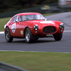 Ferrari 250 MM Pinin Farina Berlinetta s/n 0316MM