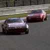 365 GTB/4 Competizione s/n 16363 & 14429