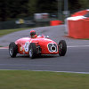Maserati A6 MonoFaro s/n 2002