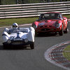 Maserati Birdcage & 250 GTO s/n 4757GT