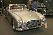 Ferrari 375 America Coup&eacute; Pinin Farina s/n 0317AL