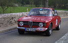 Alfa Romeo Giulia Sprint Veloce