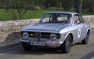 Alfa Romeo Giulia Sprint GTV