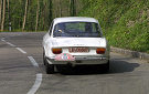 Alfa Romeo Giulia 1300 GT Junior