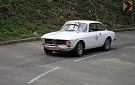 Alfa Romeo Giulia 1300 GT Junior