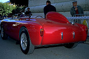 Alfa Romeo Disco Volante (Arengi/Annoni)