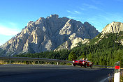 Alfa Romeo Disco Volante