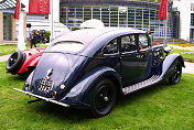 Alfa Romeo 6C 2300 sn 710645