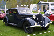 Alfa Romeo 6C 2300 sn 710645