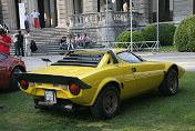 Lancia Stratos