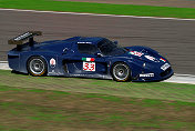 AF Corse Maserati MC12 s/n 06/15442 auctioned 2005/June/04 est. € 1.000.000-1.200.000