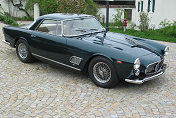 Maserati 3500 GT Coup&eacute; Touring