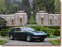 Ferrari 330 GT 2+2 s/n 7963 - "Shooting Break" by Vignale