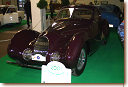 Talbot Darracq 150 SS