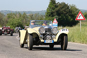 101 Detomi Detomi SS Jaguar 100 1937 I