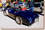 Ferrari 166 MM Touring Barchetta s/n 0068M