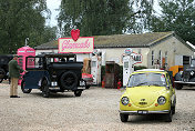 Glamcabs