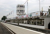 Pitlane