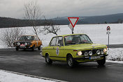 BMW 2002 tii - Fritz Bin&ouml;der - Konrad Schmidt