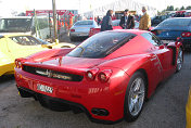 Enzo Ferrari s/n 128779