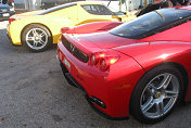 Enzo Ferrari s/n 128779