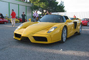 Enzo prototype s/n 128014