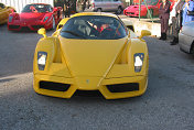 Enzo prototype s/n 128014
