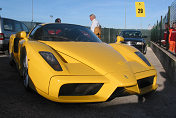 Enzo prototype s/n 128014