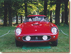 250 GT LWB "Tour de France", #0787GT