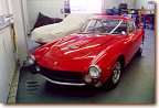 250 GT Lusso s/n 5687GT