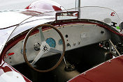 28 Maserati A6 GCS ch.Nr.2098 Burkhard von Schenk