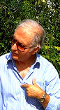 Ex Ferrari Works Driver Nino Vaccarella