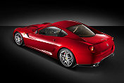 Ferrari 599 GTB Fiorano